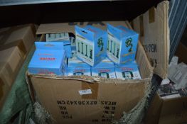 *Box of Universal Car Phone/GPS Holders