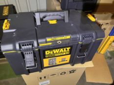 *Dewalt DWST83294-1 Tough System 2.0 Tool Chest