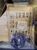 *~70 10m 3.5mm to 3.5mm Cables