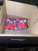 *Box of 9m Blue Cat 6 Cables