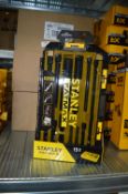 *Stanley Fat Max FMHTO-74719 15pc Accessory Set in Mini Tough Toolbox