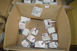 *Box of Bicycle Phone Holders