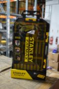 *Stanley Fat Max FMHTO-74718 Tough Box T-Handle Set