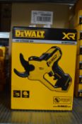 *Dewalt DCMPP568 18v Pruner