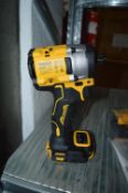 *Dewalt DCS921 Type 1 18v Brushless Motor ½” Impact Gun