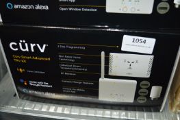 *Curv Smart Advanced TRV Kit