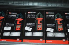 *Facom Smart Digital Clamp-On Multimeter