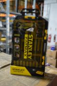 *Stanley Fat Max FMHTO-74718 Tough Box T-Handle Set