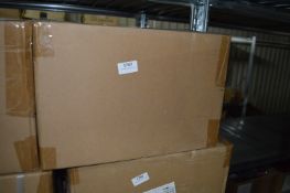 *Box of Sixty Curv Single TRV 01 Control Valves