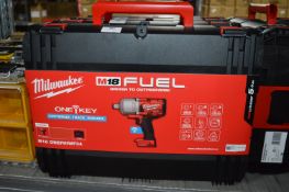 *Milwaukee M18 ONEFHI WF34 3/4