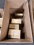 *Box of Ten WiFi Edison Screw Lightbulbs