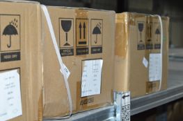 *Box of Sixty Curv Single TRV 01 Control Valves