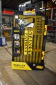 *Stanley Fat Max FMHTO74718 T-Handle Set in Tough Box