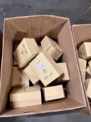 *Box of Ten WiFi Edison Screw Lightbulbs