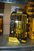 *Stanley Fat Max FMHTO-74719 15pc Accessory Set in Mini Tough Toolbox