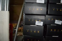 *Two Curv Smart HD Video Doorbell Kits