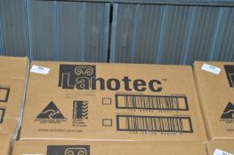 *Two Boxes Containing 12x 750ml of Lanotec Citra-Force Industrial Strength Degreaser Non-Foaming
