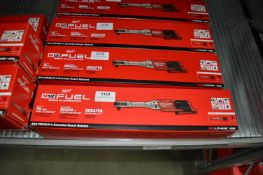 *Milwaukee M12 FIR38LR-0 Extended Reach Ratchet