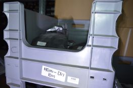 *Box of 10m HDMI to DV1 Cables