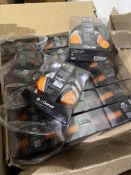 *Box of Hipster I Dance 704 Headphones with Inline Microphone