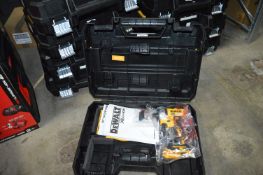 *Dewalt DCF887 Impact Driver