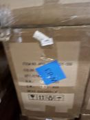 *Box of Thirteen Light Grey Laptop Bags HDS-LPG-LGY-156