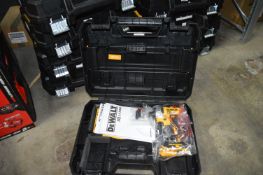 *Dewalt DCF887 Impact Driver