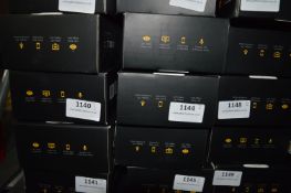 *Two Curv Smart HD Video Doorbell Kits