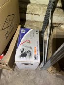 *Roll of Cat 5 Cable