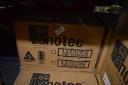 *Box Containing 12x 750ml of Lanotec Citra-Force Industrial Strength Degreaser Non-Foaming