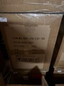 *Box of Thirteen Light Grey Laptop Bags HDS-LPG-LGY-156