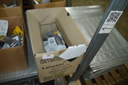 *Box of Fifteen Stanley Titan FB Knives