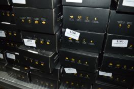 *Two Curv Smart HD Video Doorbell Kits