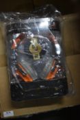 * 10x I Dance DJ Disco Head Phones