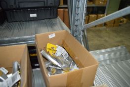 *Box of Fifteen Stanley Titan FB Knives