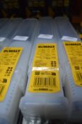 *Dewalt SDSMAXSET SDS Chisel Set