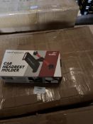 *Two Boxes of Sixty Car Headrest Phone Holders