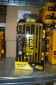 *Stanley Fat Max FMHTO-74719 15pc Accessory Set in Mini Tough Toolbox