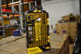 *Stanley Fat Max 30pc T-Handle Set in FM Tough Box