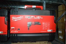 *Milwaukee M12 FNB16 Cordless Nibbler