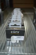 *Eleven Curv Door Window Contacts