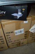 *Box of Ten Curv Solar WiFi Cameras