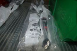 *Two Facom 3/8th Drive Ratchets