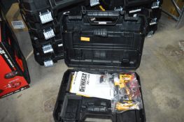 *Dewalt DCF887 Impact Driver