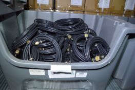 *Box of Toslink to Toslink Cables