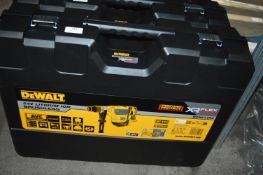 *Dewalt DCH614X2 54v Brushless Hammer Drill