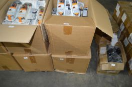 *Quantity of Belkin 1.8m USB Extension Cables