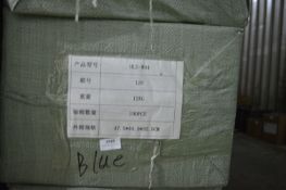 *Box of ~100 HLS WO4 Blue Phone Mounts