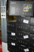 *Two Curv Smart HD Doorbells