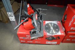 *Milwaukee M18 FCSRH66-0 Circular Saw
